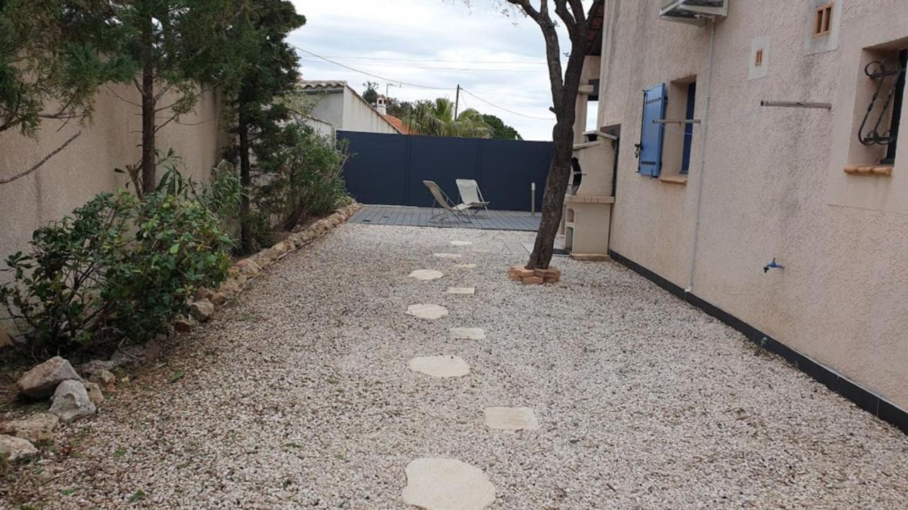 Mes Maisons A La Pinede Sainte-Maxime Exterior foto